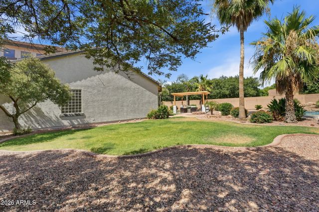 1961 S PHEASANT Drive, Gilbert, AZ 85295