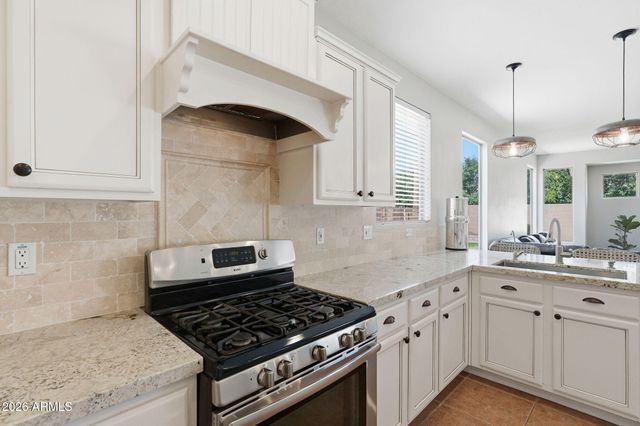 1961 S PHEASANT Drive, Gilbert, AZ 85295