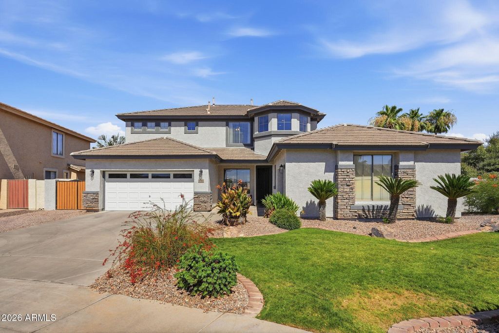 1961 S PHEASANT Drive, Gilbert, AZ 85295