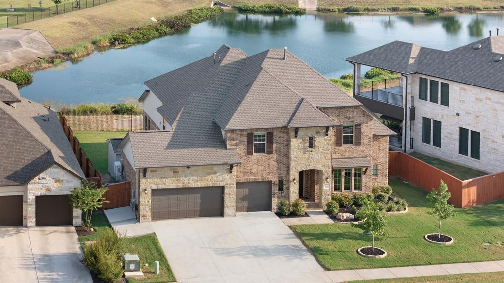 234 Rio Ranchero RD, Georgetown, TX 78628