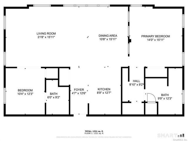 60 Willow Street 305, Stonington, CT 06355