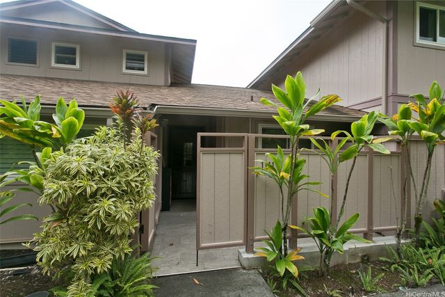 1111 Akipohe Street 13B, Kailua, HI 96734