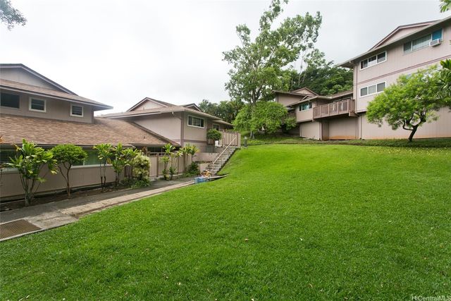 1111 Akipohe Street 13B, Kailua, HI 96734