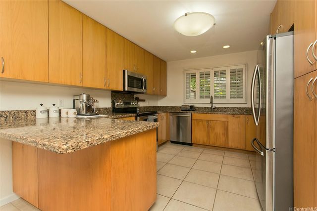 1111 Akipohe Street 13B, Kailua, HI 96734