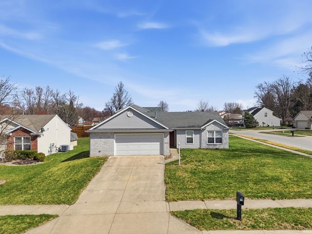 5033 Rocky Knoll Drive, Fort Wayne, IN 46809