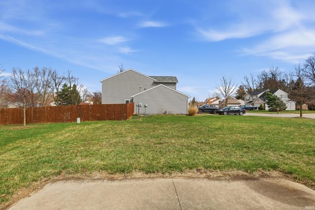 5033 Rocky Knoll Drive, Fort Wayne, IN 46809