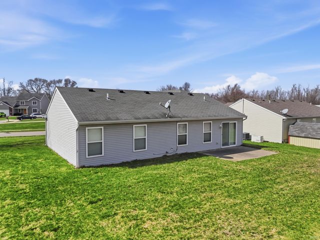 5033 Rocky Knoll Drive, Fort Wayne, IN 46809