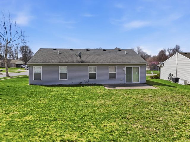5033 Rocky Knoll Drive, Fort Wayne, IN 46809