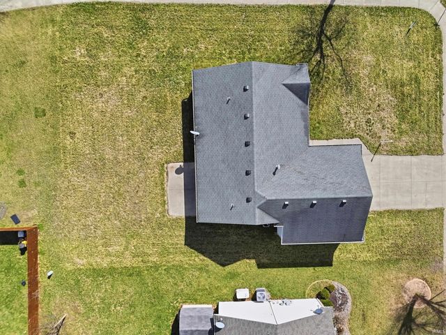 5033 Rocky Knoll Drive, Fort Wayne, IN 46809