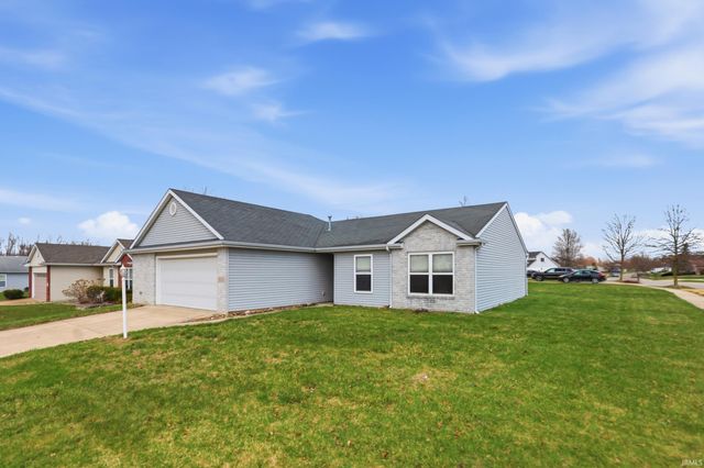 5033 Rocky Knoll Drive, Fort Wayne, IN 46809