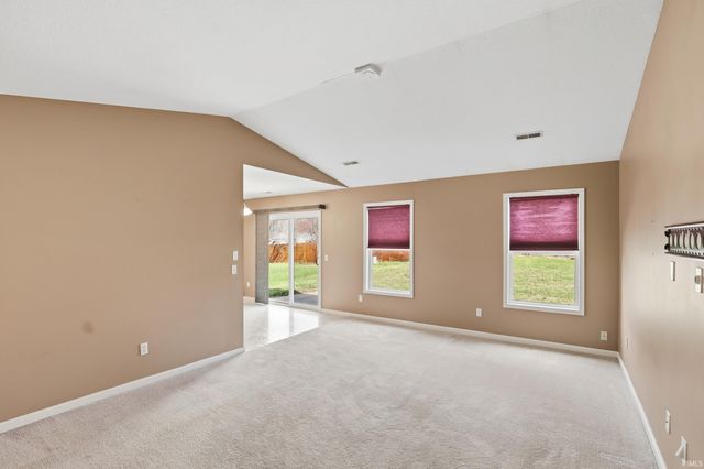 5033 Rocky Knoll Drive, Fort Wayne, IN 46809