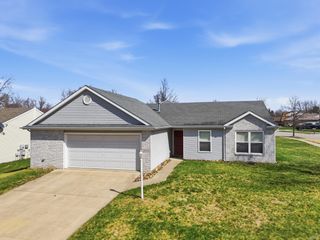 5033 Rocky Knoll Drive, Fort Wayne, IN 46809
