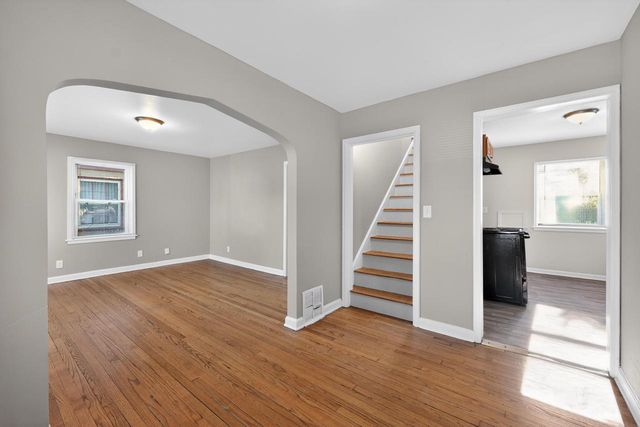 3867 36th STREET, Milwaukee, WI 53216