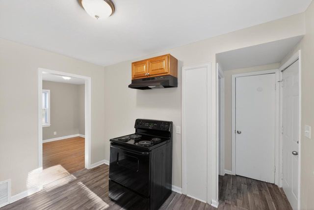 3867 36th STREET, Milwaukee, WI 53216