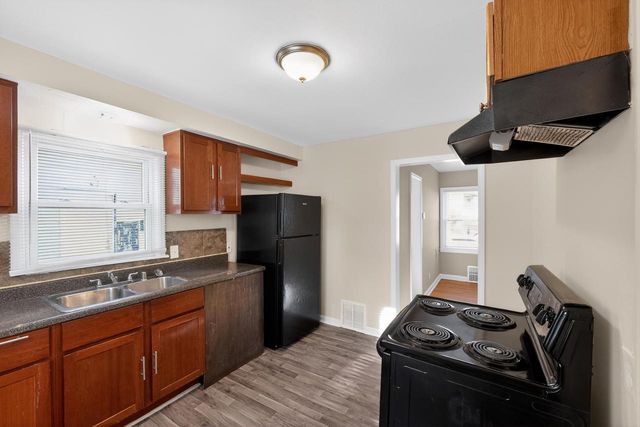 3867 36th STREET, Milwaukee, WI 53216