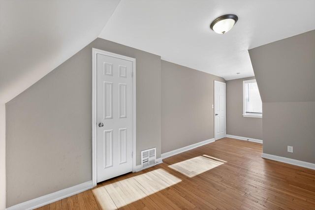 3867 36th STREET, Milwaukee, WI 53216