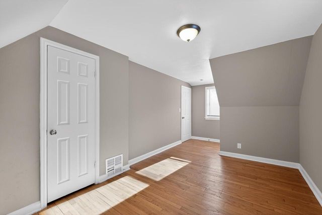 3867 36th STREET, Milwaukee, WI 53216
