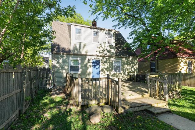 3867 36th STREET, Milwaukee, WI 53216