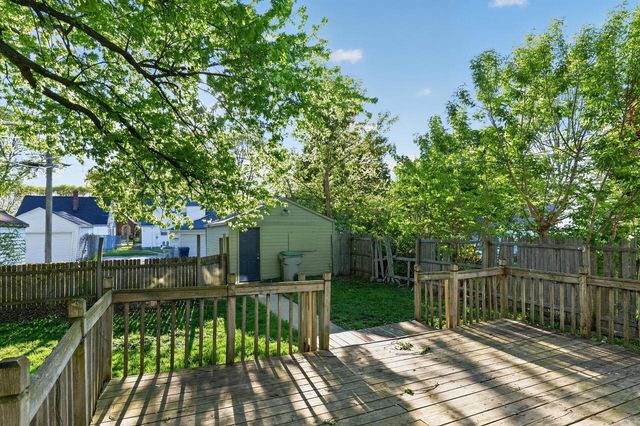 3867 36th STREET, Milwaukee, WI 53216