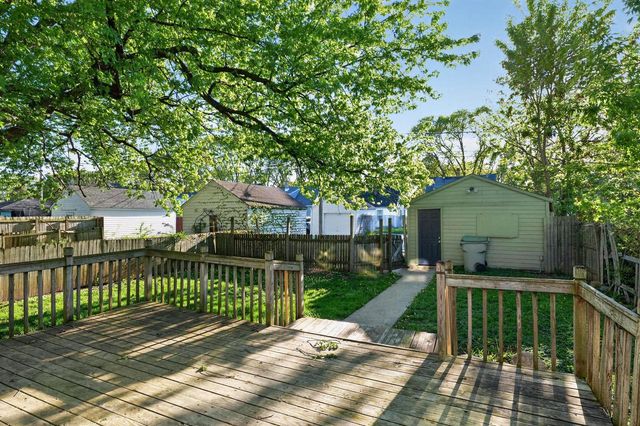 3867 36th STREET, Milwaukee, WI 53216