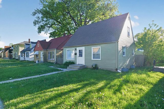 3867 36th STREET, Milwaukee, WI 53216
