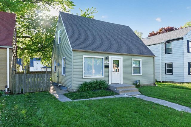 3867 36th STREET, Milwaukee, WI 53216