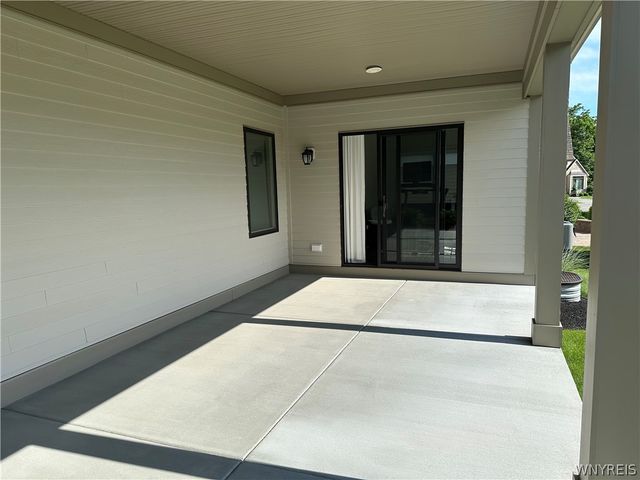 103 Brockton Ridge, Amherst, NY 14221