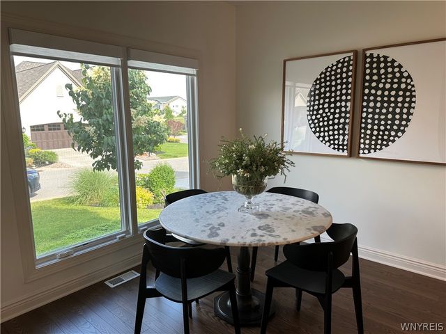 103 Brockton Ridge, Amherst, NY 14221