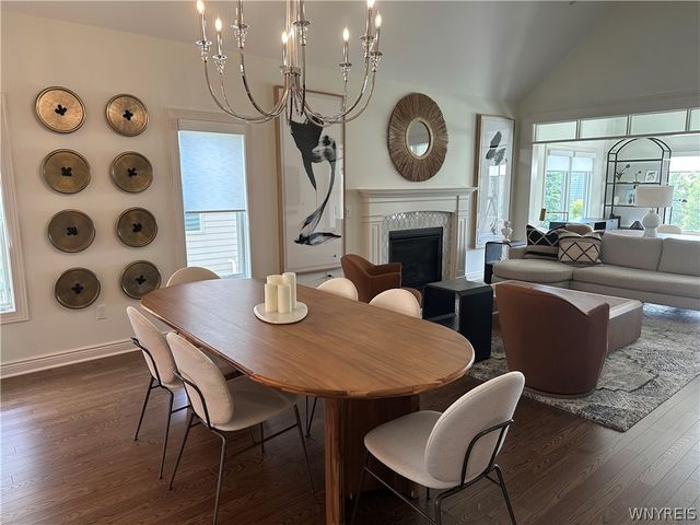 103 Brockton Ridge, Amherst, NY 14221