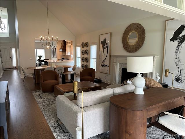 103 Brockton Ridge, Amherst, NY 14221
