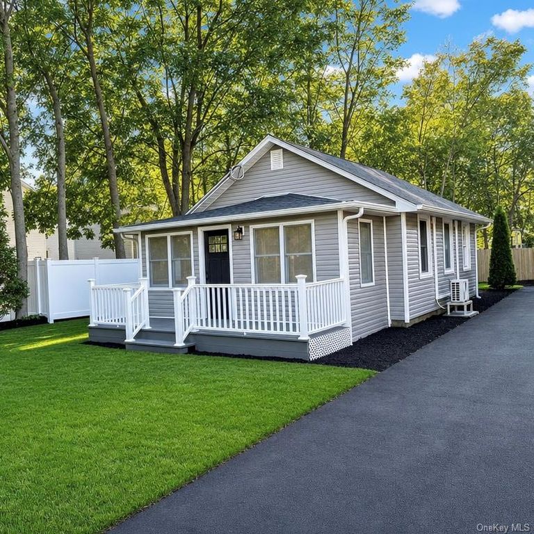 4 Garfield Court, Nesconset, NY 11767 — exterior