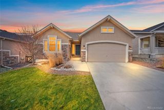 7372 Glen Forest Lane, Colorado Springs, CO 80927