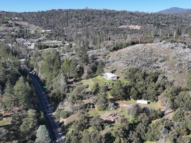 33219 Road 230, North Fork, CA 93643
