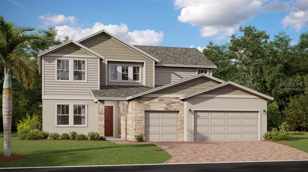 761 TUNDRA LOOP, Groveland, FL 34736