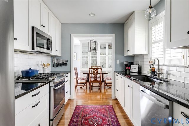 4411 Hanover Ave, Richmond, VA 23221