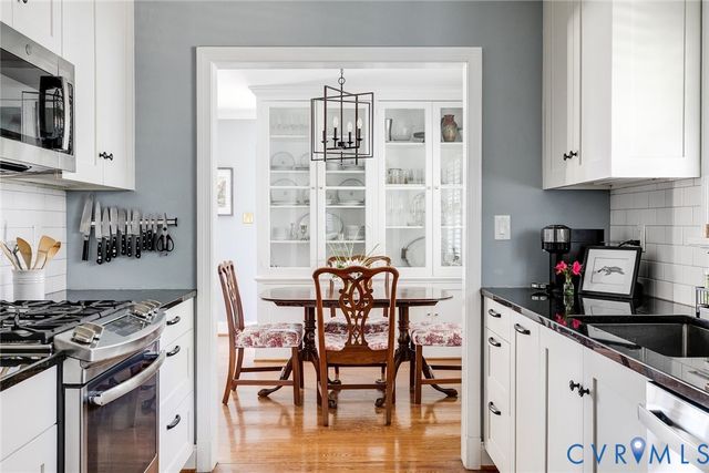 4411 Hanover Ave, Richmond, VA 23221