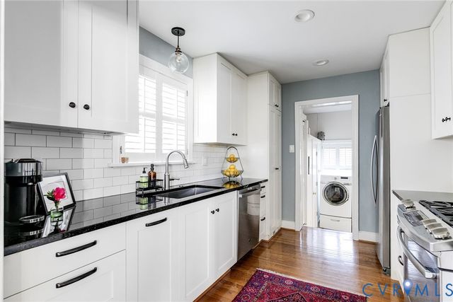 4411 Hanover Ave, Richmond, VA 23221