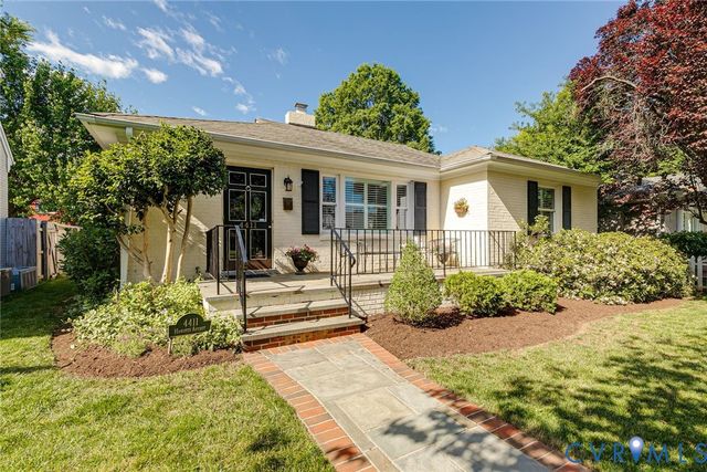 4411 Hanover Ave, Richmond, VA 23221