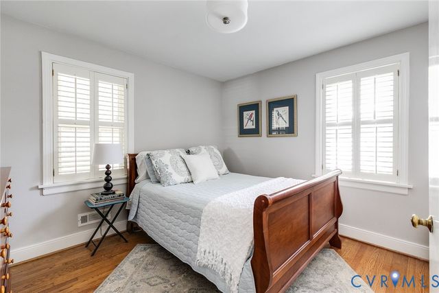 4411 Hanover Ave, Richmond, VA 23221