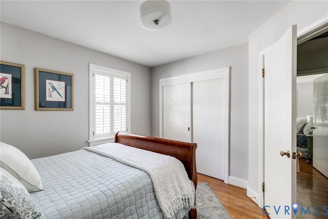 4411 Hanover Ave, Richmond, VA 23221