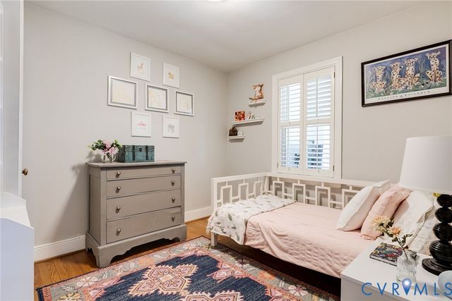 4411 Hanover Ave, Richmond, VA 23221