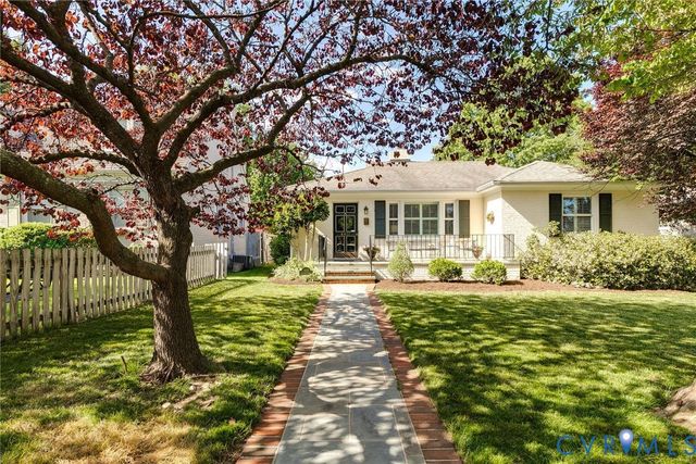 4411 Hanover Ave, Richmond, VA 23221