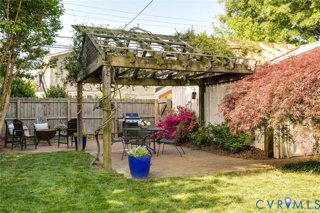 4411 Hanover Ave, Richmond, VA 23221