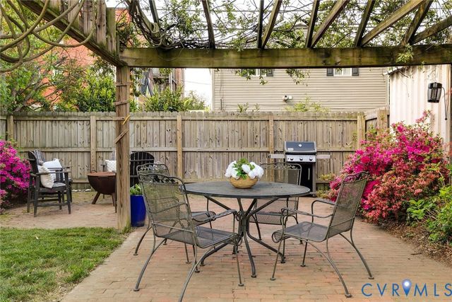 4411 Hanover Ave, Richmond, VA 23221