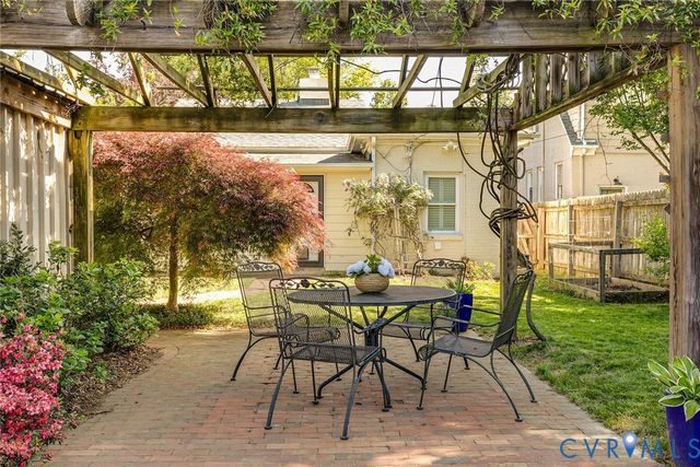 4411 Hanover Ave, Richmond, VA 23221