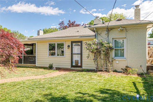 4411 Hanover Ave, Richmond, VA 23221