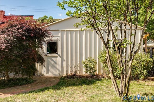 4411 Hanover Ave, Richmond, VA 23221
