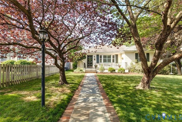 4411 Hanover Ave, Richmond, VA 23221