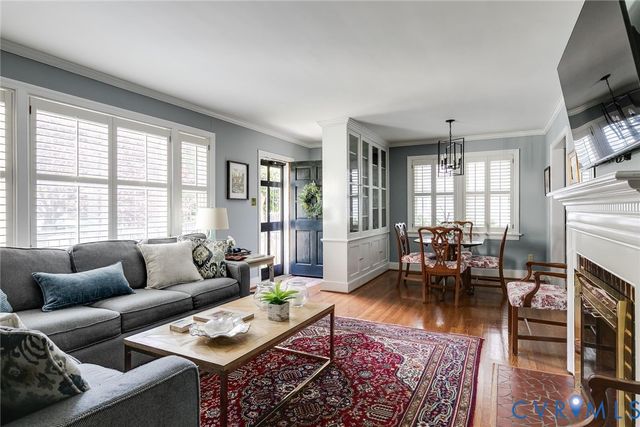4411 Hanover Ave, Richmond, VA 23221