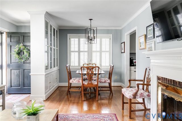 4411 Hanover Ave, Richmond, VA 23221